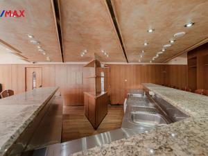 Pronájem restaurace, Havířov, 980 m2
