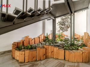 Pronájem restaurace, Havířov, 980 m2