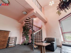 Pronájem restaurace, Havířov, 980 m2