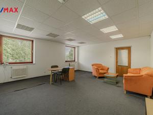 Pronájem restaurace, Havířov, 980 m2