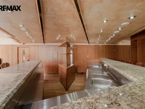 Pronájem restaurace, Havířov, 201 m2