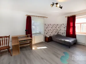 Prodej rodinného domu, Nespeky, Potočiny, 143 m2