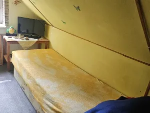 Prodej chalupy, Morávka, 150 m2