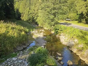 Prodej chalupy, Morávka, 150 m2