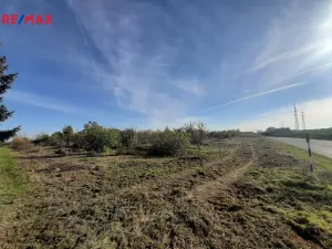 Prodej komerčního pozemku, Telnice, 5166 m2