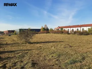 Prodej komerčního pozemku, Telnice, 5166 m2