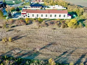 Prodej komerčního pozemku, Telnice, 5166 m2