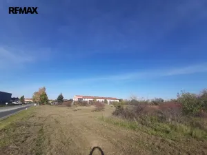 Prodej komerčního pozemku, Telnice, 5166 m2