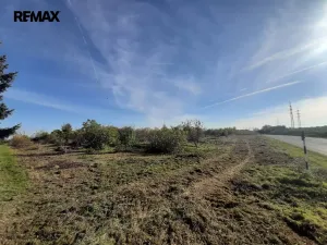 Prodej komerčního pozemku, Telnice, 5166 m2