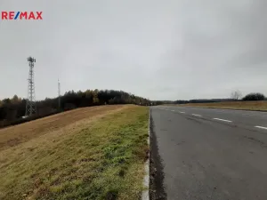 Prodej komerčního pozemku, Březová nad Svitavou, 33986 m2