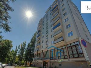 Pronájem bytu 3+1, Olomouc, Tererovo nám., 59 m2