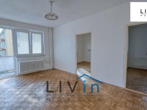 Pronájem bytu 3+1, Olomouc, Tererovo nám., 59 m2
