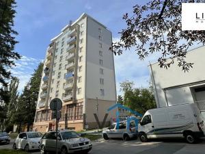 Pronájem bytu 3+1, Olomouc, Tererovo nám., 59 m2