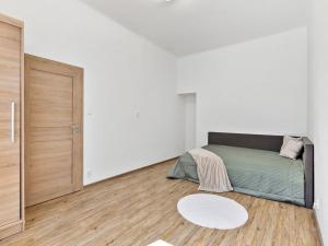 Prodej bytu 3+1, Praha - Vršovice, Slovinská, 84 m2
