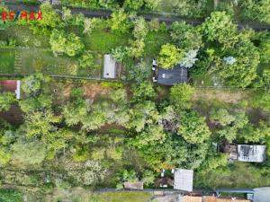 Prodej pozemku pro bydlení, Brno, 1872 m2