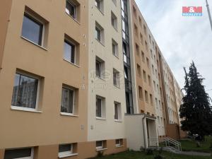 Prodej bytu 2+1, Praha - Čimice, Chvatěrubská, 57 m2