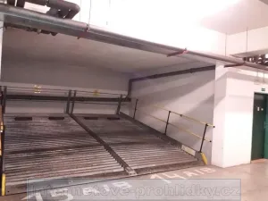 Pronájem bytu 2+kk, Praha - Libeň, Na žertvách, 47 m2