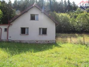 Prodej rodinného domu, Daleké Dušníky, 256 m2