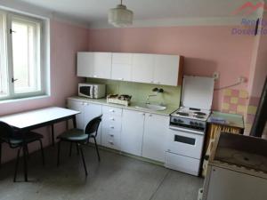 Prodej rodinného domu, Daleké Dušníky, 256 m2