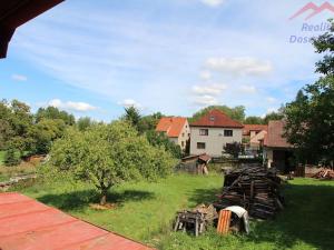 Prodej rodinného domu, Daleké Dušníky, 256 m2