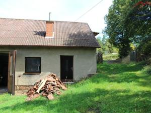 Prodej rodinného domu, Daleké Dušníky, 256 m2