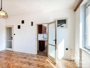 Prodej bytu 2+1, Praha - Letňany, Dudkova, 50 m2