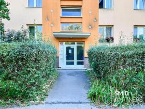 Prodej bytu 2+1, Praha - Letňany, Dudkova, 50 m2