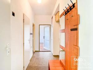 Prodej bytu 2+1, Praha - Letňany, Dudkova, 50 m2