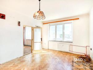 Prodej bytu 2+1, Praha - Letňany, Dudkova, 50 m2