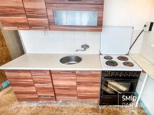 Prodej bytu 2+1, Praha - Letňany, Dudkova, 50 m2