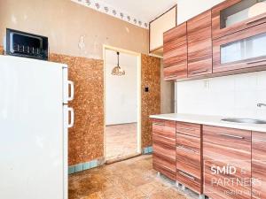 Prodej bytu 2+1, Praha - Letňany, Dudkova, 50 m2