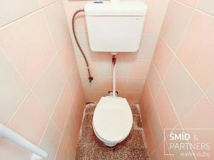 Prodej bytu 2+1, Praha - Letňany, Dudkova, 50 m2
