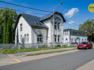 Pronájem kanceláře, Ostrava - Zábřeh, 250 m2