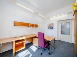 Pronájem kanceláře, Ostrava - Zábřeh, 250 m2