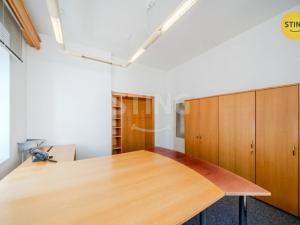 Pronájem kanceláře, Ostrava - Zábřeh, 250 m2