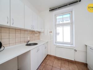 Pronájem kanceláře, Ostrava - Zábřeh, 250 m2