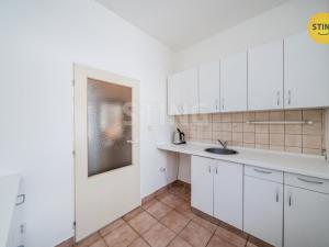 Pronájem kanceláře, Ostrava - Zábřeh, 250 m2