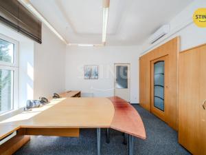 Pronájem kanceláře, Ostrava - Zábřeh, 250 m2