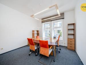 Pronájem kanceláře, Ostrava - Zábřeh, 250 m2