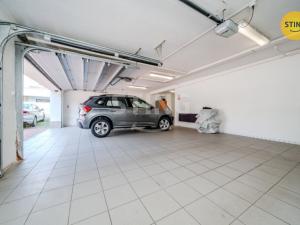 Pronájem kanceláře, Ostrava - Zábřeh, 250 m2
