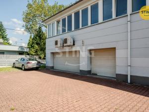 Pronájem kanceláře, Ostrava - Zábřeh, 250 m2