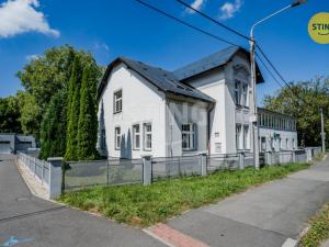 Pronájem kanceláře, Ostrava - Zábřeh, 250 m2