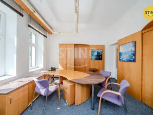 Pronájem kanceláře, Ostrava, Starobělská, 250 m2