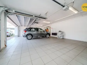 Pronájem kanceláře, Ostrava, Starobělská, 250 m2