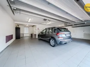 Pronájem kanceláře, Ostrava, Starobělská, 250 m2