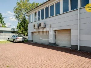 Pronájem kanceláře, Ostrava, Starobělská, 250 m2