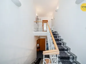 Pronájem kanceláře, Ostrava, Starobělská, 250 m2