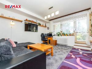 Prodej bytu 2+kk, Praha - Motol, U Homolky, 64 m2