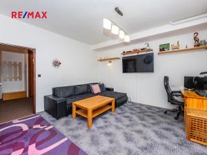 Prodej bytu 2+kk, Praha - Motol, U Homolky, 64 m2