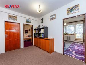 Prodej bytu 2+kk, Praha - Motol, U Homolky, 64 m2